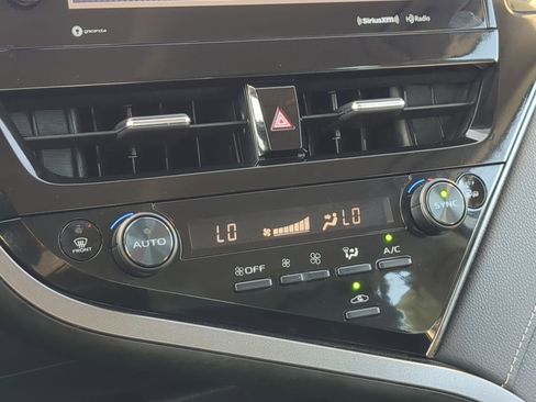 Used 2024 Toyota Camry XSE image 24