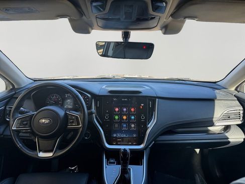 Used 2022 Subaru Outback Limited image 15