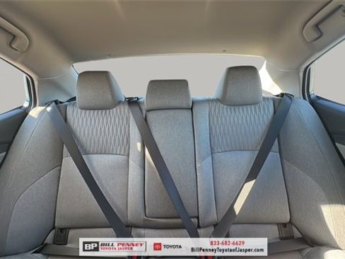 New 2026 Toyota Camry LE image 17