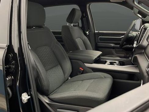 New 2026 RAM 1500 4x4 Crew Cab image 23
