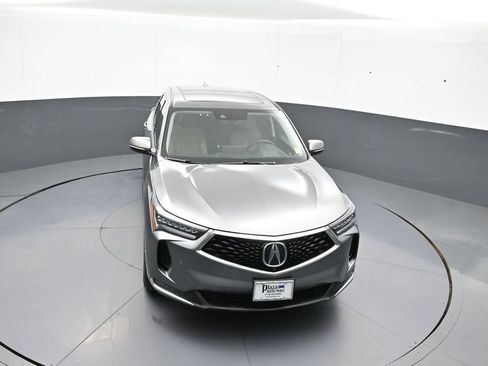 Certified 2024 Acura RDX w/ Advance Package AWD/4WD image 36