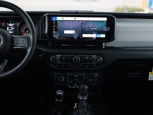 New 2026 Jeep Wrangler Sport image 23