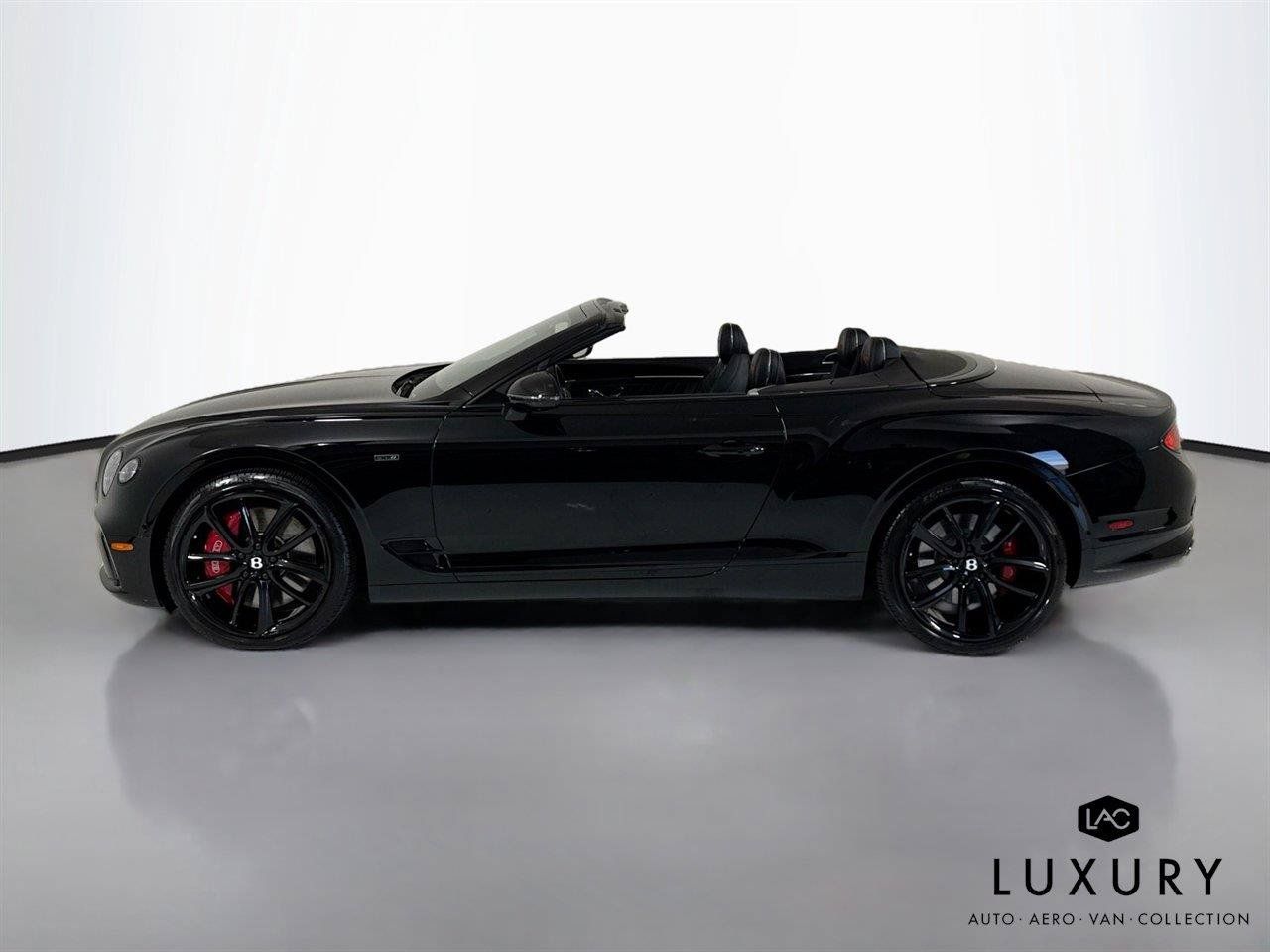 Used 2024 Bentley Continental GT V8 AWD/4WD image 9