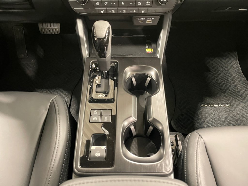 New 2026 Subaru Outback Premium AWD/4WD image 14