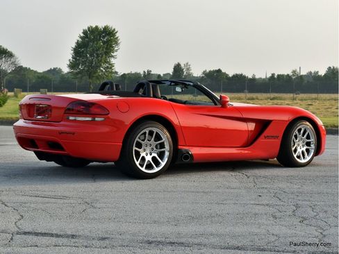 Used 2003 Dodge Viper SRT-10 image 6