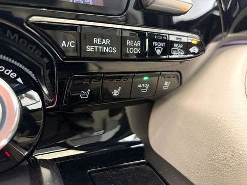 New 2026 Acura MDX Type S AWD/4WD image 24