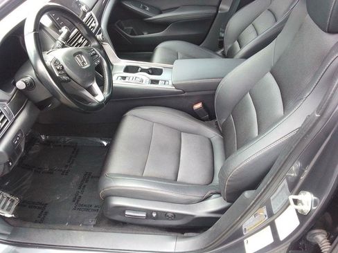Used 2020 Honda Accord Sport image 18