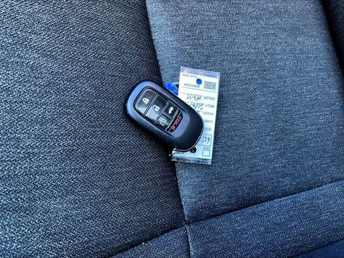 Used 2025 Honda Accord SE image 33