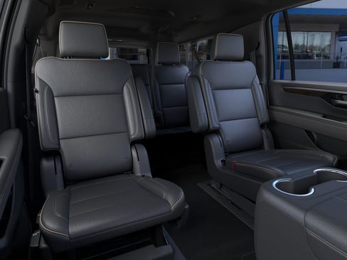 New 2026 Chevrolet Suburban Premier w/ Sun And Tow Package image 41