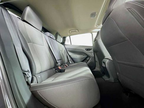 Certified 2025 Subaru Crosstrek 2.0i Premium image 24