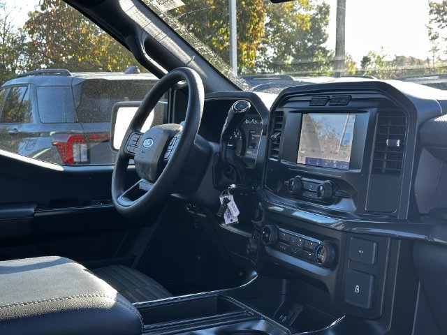 Certified 2023 Ford F150 XL w/ STX Appearance Package AWD/4WD image 32