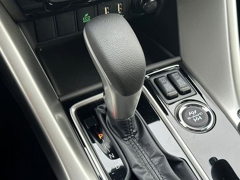 New 2026 Mitsubishi Eclipse Cross Ralliart image 22