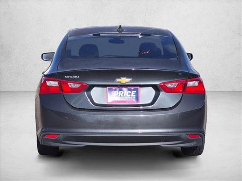 Used 2018 Chevrolet Malibu LS w/ LPO, Convenience Package 2 FWD image 6