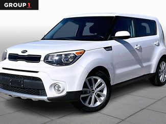 Used 2018 Kia Soul + video 1