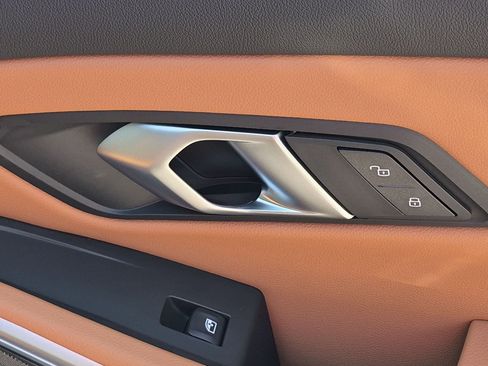 New 2026 BMW 330i Sedan w/ Premium Package RWD image 35