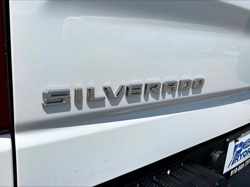 Used 2021 Chevrolet Silverado 1500 RST w/ True North Edition Plus AWD/4WD image 34