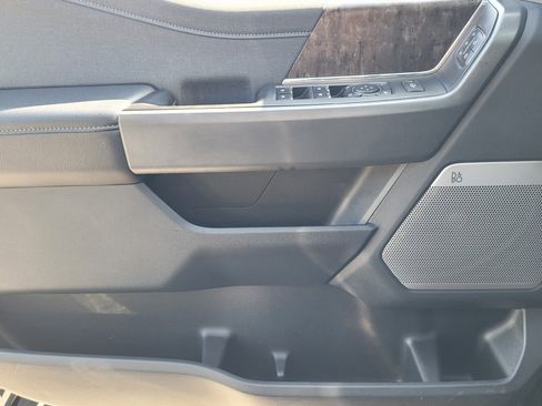 Used 2023 Ford F350 Lariat w/ Lariat Ultimate Package image 22