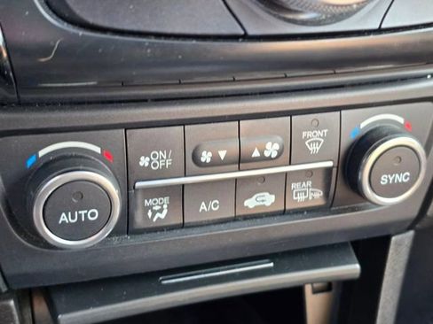 Used 2019 Acura ILX w/ Premium Package image 17