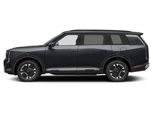 New 2027 Kia Telluride EX AWD/4WD image 52