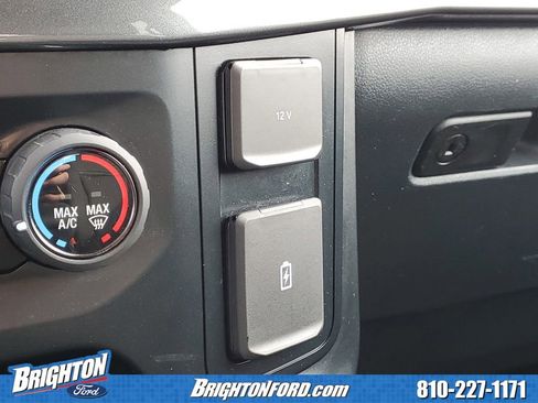 Used 2023 Ford F150 XL w/ STX Appearance Package image 27