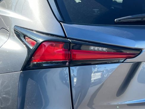Used 2021 Lexus NX 300h AWD w/ Premium Package image 20