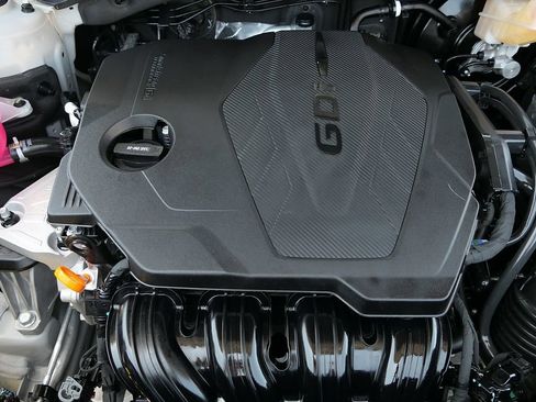Used 2025 Kia Sorento S FWD image 31