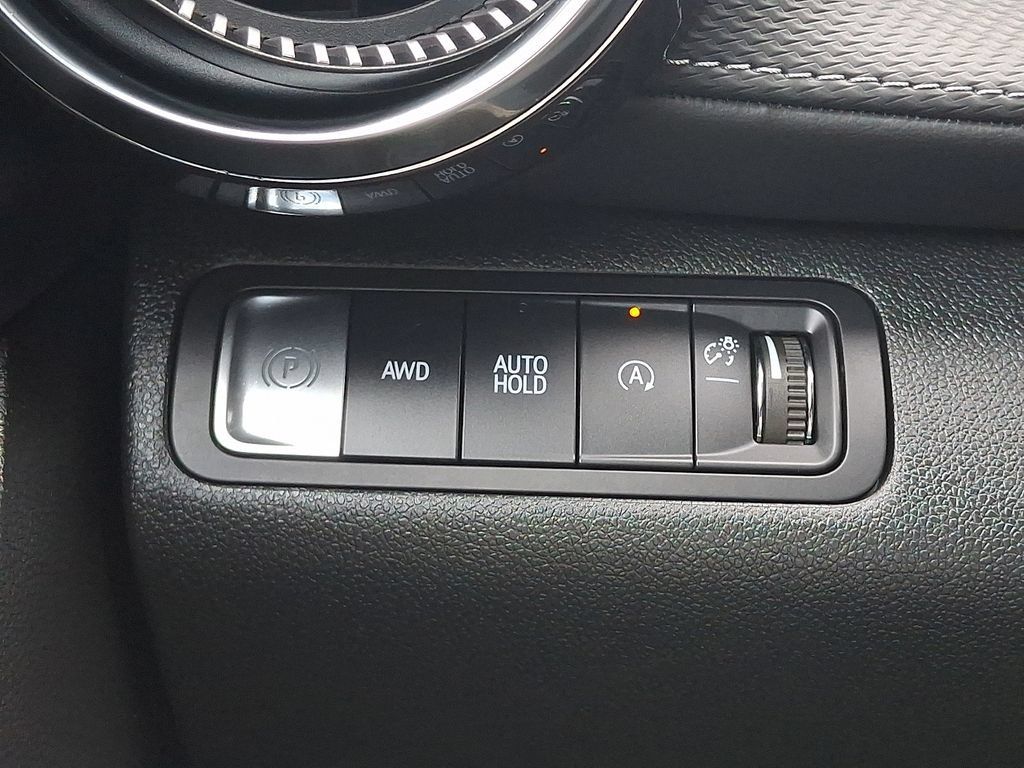 Certified 2025 Chevrolet Equinox LT AWD/4WD image 26