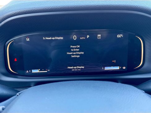 Used 2023 Jeep Wagoneer Series III w/ Convenience Group I image 39