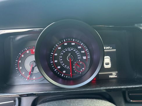 Used 2022 Hyundai Elantra N Line image 5