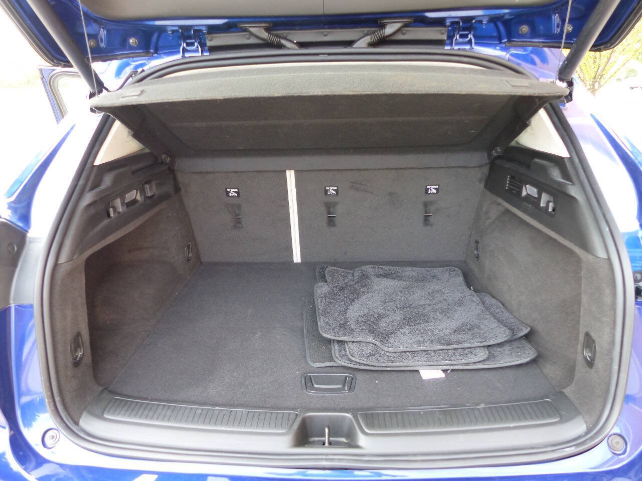 Used 2025 Buick Envision Avenir AWD/4WD image 48