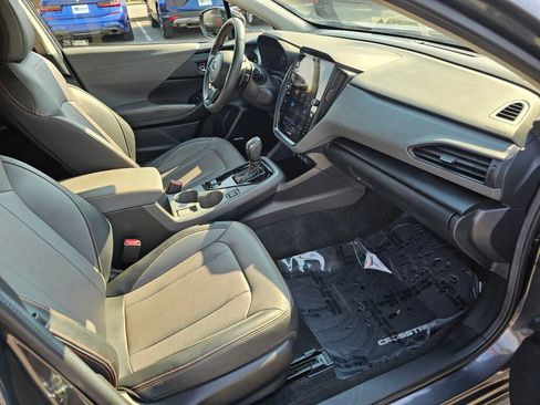Used 2024 Subaru Crosstrek 2.5i Limited w/ Popular Package #4A AWD/4WD image 10