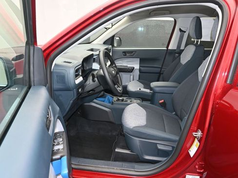 New 2026 Ford Maverick XLT image 12