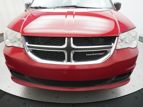 Used 2013 Dodge Grand Caravan American Value Package image 20