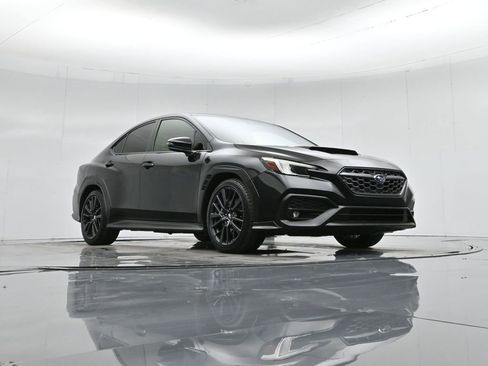 Used 2022 Subaru WRX Limited image 49