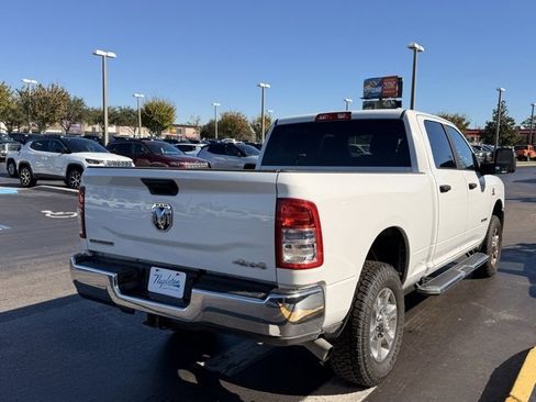 Used 2024 RAM 2500 Big Horn image 8