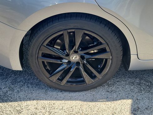 Used 2021 Lexus IS 300 w/ Comfort Package image 9