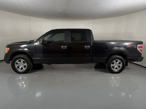 Used 2014 Ford F150 XLT w/ Equipment Group 302A Luxury image 5