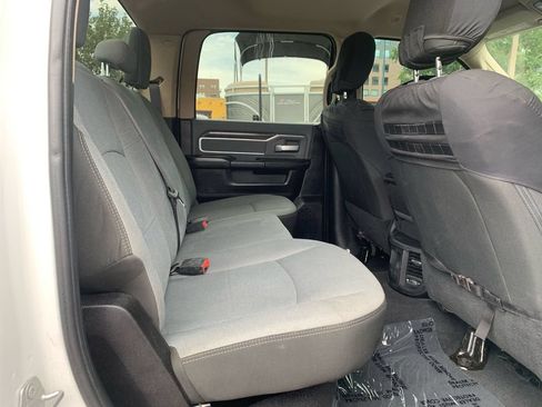 Used 2019 RAM 2500 Big Horn AWD/4WD image 19