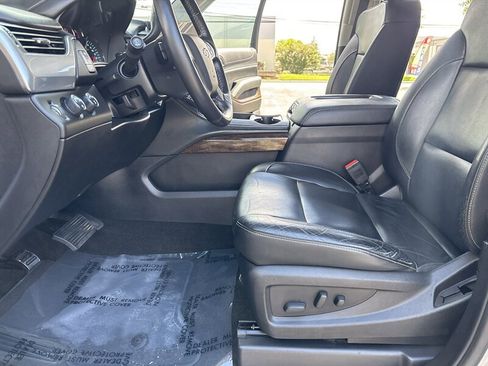 Used 2017 Chevrolet Tahoe LT AWD/4WD image 24