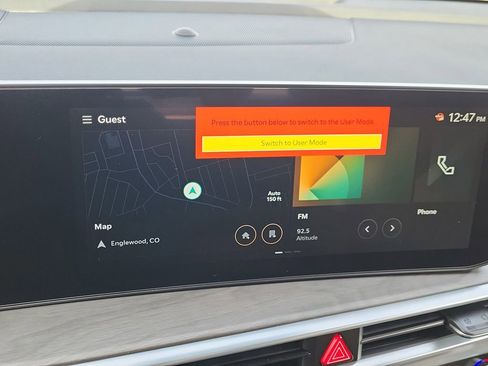 New 2026 Kia Sorento SX Prestige AWD/4WD image 19