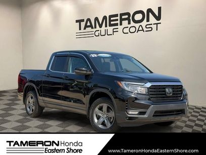 Used 2023 Honda Ridgeline RTL