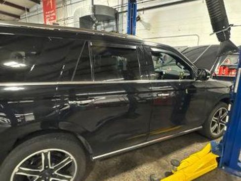 Certified 2021 Ford Expedition Limited AWD/4WD image 26