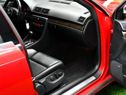 Used 2004 Audi S4 Sedan image 41