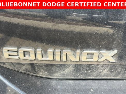 Used 2020 Chevrolet Equinox LT FWD image 14