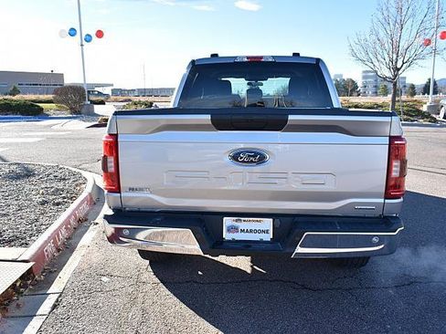 Used 2023 Ford F150 XLT image 5
