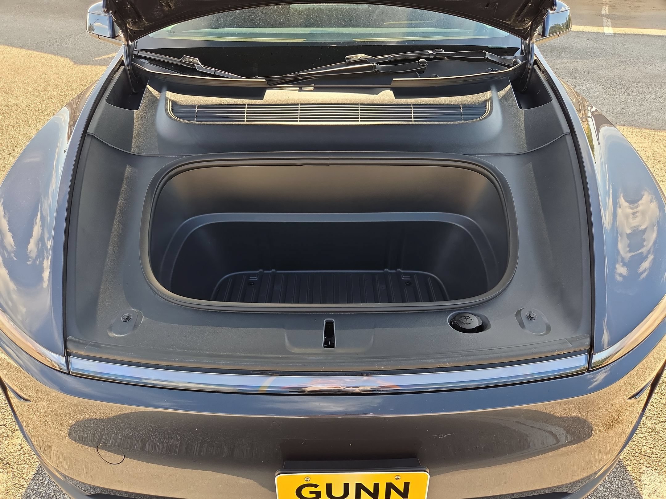 Used 2026 Tesla Model Y AWD image 31