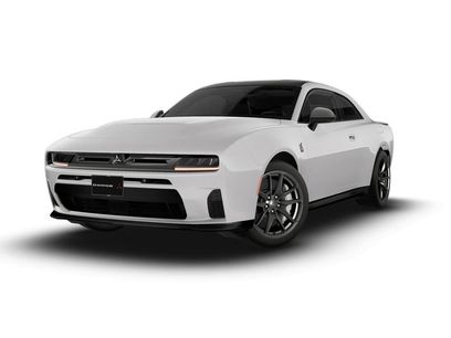 New 2026 Dodge Charger Daytona Scat Pack