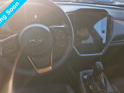 Used 2024 Subaru Crosstrek 2.5i Wilderness w/ Crosstrek Mirror Package image 7