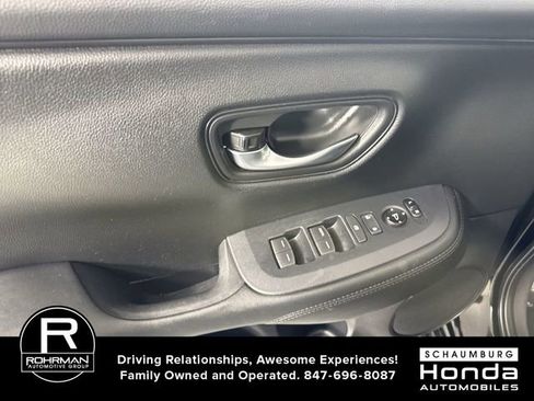 Used 2024 Honda HR-V LX image 20