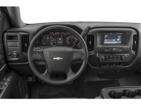 Used 2019 Chevrolet Silverado 1500 LD LT AWD/4WD image 10